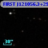 FIRST J121056.3+292049