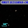 FIRST J121109.8+301133
