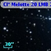 Cl* Melotte   20    LMB     224