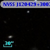 NVSS J120429+300725