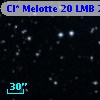 Cl* Melotte   20    LMB     226