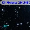 Cl* Melotte   20    LMB     227