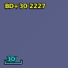 BD+30  2227