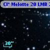 Cl* Melotte   20    LMB     229