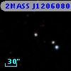 2MASS J12060806+3051190