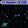 Cl* Melotte   20    LMB     230