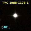 TYC 1988-1176-1