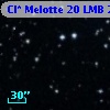 Cl* Melotte   20    LMB     231