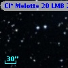Cl* Melotte   20    LMB     232