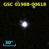 GSC 01988-00618