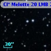 Cl* Melotte   20    LMB     235