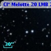 Cl* Melotte   20    LMB     236