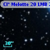 Cl* Melotte   20    LMB     237