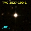 GSC 02527-00190