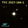 GSC 02527-00184