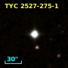 GSC 02527-00275