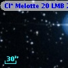 Cl* Melotte   20    LMB     241