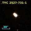 GSC 02527-00731