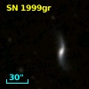 SN 1999gr