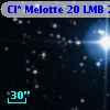 Cl* Melotte   20    LMB     242