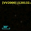 [VV2000] J120132.4+301317