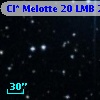 Cl* Melotte   20    LMB     243