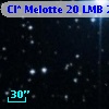 Cl* Melotte   20    LMB     245