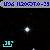 1RXS J120637.0+281718