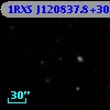 1RXS J120837.8+305435