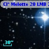 Cl* Melotte   20    LMB     246