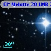 Cl* Melotte   20    LMB     247