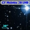 Cl* Melotte   20    LMB     248