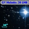 Cl* Melotte   20    LMB     249