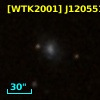 [WTK2001] J120551.98+292647.2