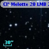 Cl* Melotte   20    LMB     251