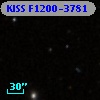 KISS F1200-3781