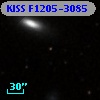KISS F1205-3085