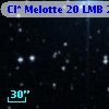 Cl* Melotte   20    LMB     252