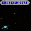 KISS F1210-5671