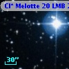 Cl* Melotte   20    LMB     253