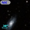 NSC J120908+291129
