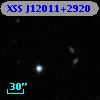 XSS J12011+2920