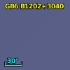 GB6 B1202+3040