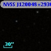 NVSS J120048+293618