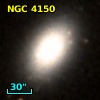 NGC  4150