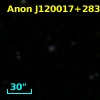 [SLT2006] J120017.12+283622.0