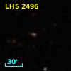 LHS  2496