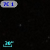 7C 1158+2802