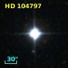 HD 104797