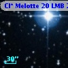 Cl* Melotte   20    LMB     264